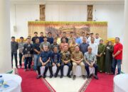 Irman Gusman Bongkar Paradoks Agam: Penyangga Wisata Sumbar, Tapi Belum Menikmati Hasil