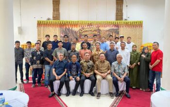 Irman Gusman Bongkar Paradoks Agam: Penyangga Wisata Sumbar, Tapi Belum Menikmati Hasil