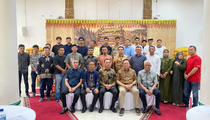 Irman Gusman Bongkar Paradoks Agam: Penyangga Wisata Sumbar, Tapi Belum Menikmati Hasil