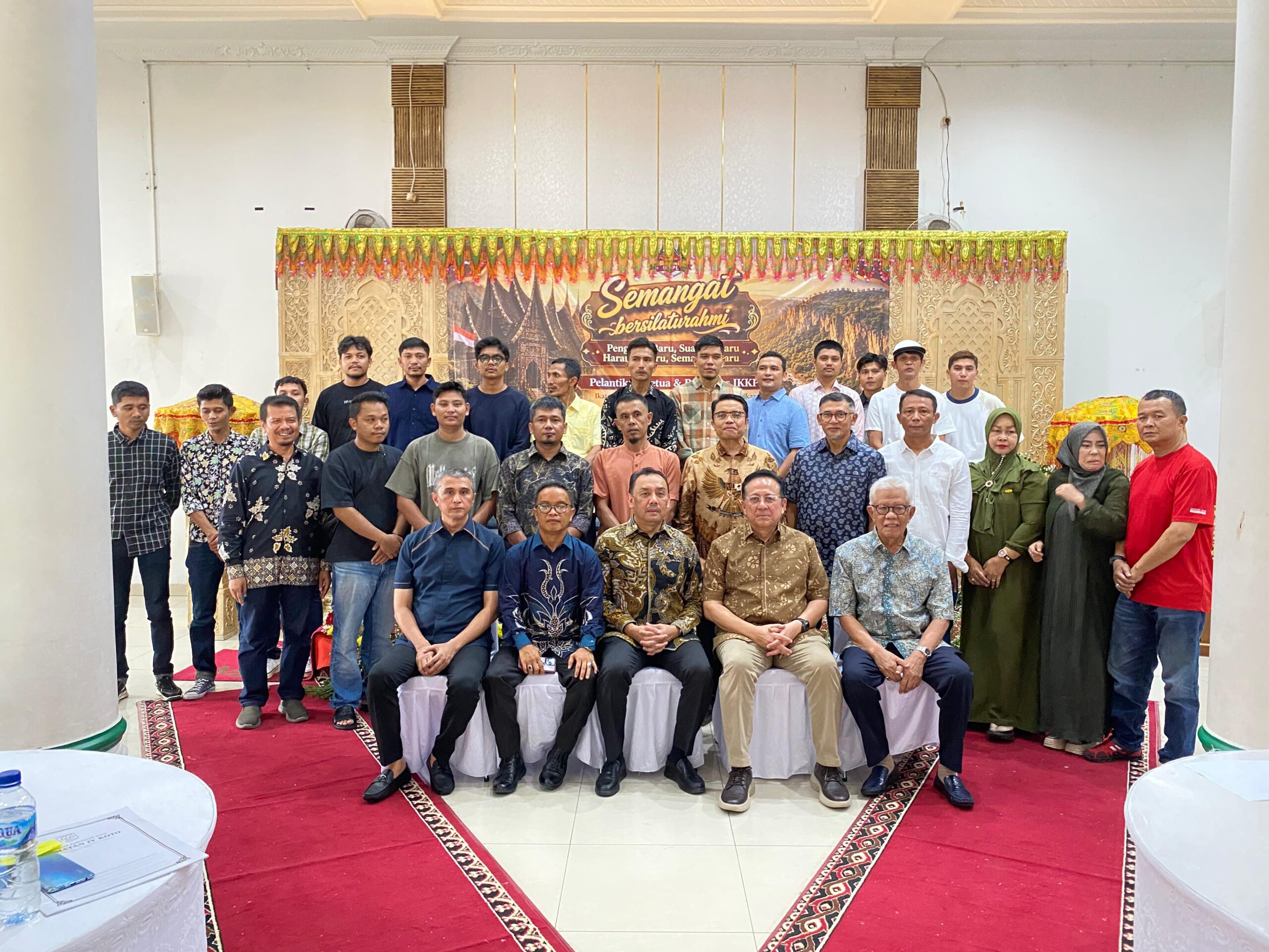 Irman Gusman Bongkar Paradoks Agam: Penyangga Wisata Sumbar, Tapi Belum Menikmati Hasil