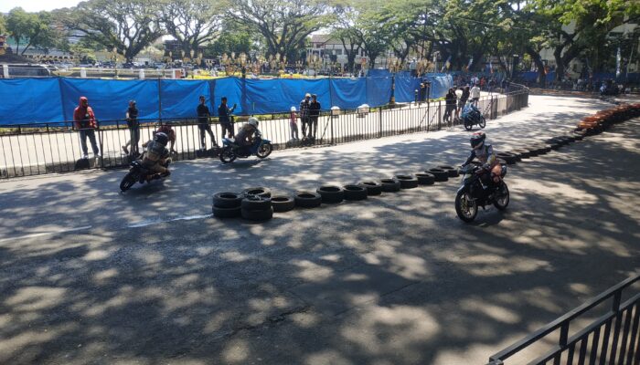 Roadrace & Supermoto Championship 2026 Guncang Kota Malang, Jadi Ajang Pembinaan Pembalap Muda