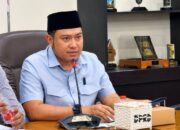 21 Persen Wilayah Kabupaten Malang Masih Blank Spot, DPRD Minta Pemerataan Internet Jadi Prioritas