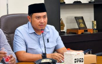21 Persen Wilayah Kabupaten Malang Masih Blank Spot, DPRD Minta Pemerataan Internet Jadi Prioritas