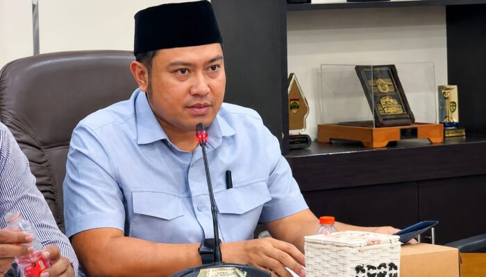 21 Persen Wilayah Kabupaten Malang Masih Blank Spot, DPRD Minta Pemerataan Internet Jadi Prioritas