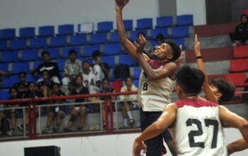Krisis Legitimasi Perbasi Kabupaten Malang Mengemuka, AK Indonesia Desak Muskablub Segera Digelar
