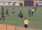 Golden FC Jadi Korban Pertama, Persid Jember Langsung Tancap Gas di Putaran Nasional