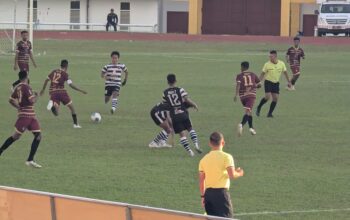 Golden FC Jadi Korban Pertama, Persid Jember Langsung Tancap Gas di Putaran Nasional