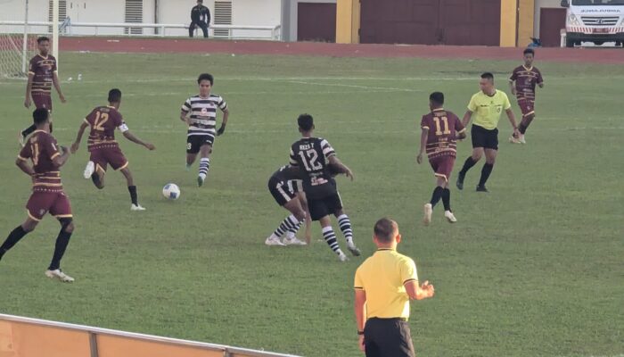 Golden FC Jadi Korban Pertama, Persid Jember Langsung Tancap Gas di Putaran Nasional
