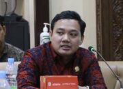 Fuad Benardi Kecam Tindakan Pelecehan Seksual dalam Kampus