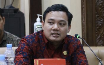 Fuad Benardi Kecam Tindakan Pelecehan Seksual dalam Kampus