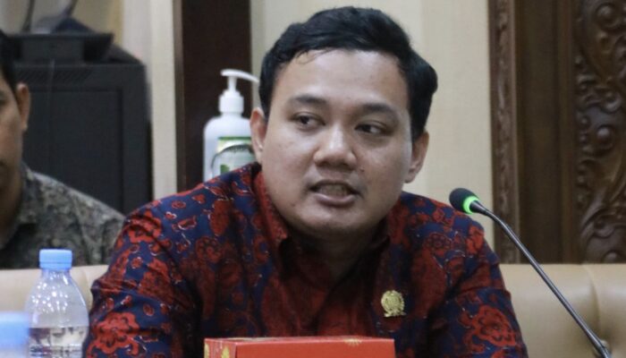 Fuad Benardi Kecam Tindakan Pelecehan Seksual dalam Kampus Surabaya