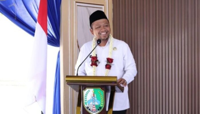 Wabup Sampang Ajak Warga Sukseskan Sensus Ekonomi 2026