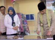 Gus Fawait Resmi Buka Mall Pelayanan Publik (MPP) Mini di Tiga Kecamatan