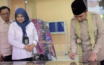 Gus Fawait Resmi Buka Mall Pelayanan Publik (MPP) Mini di Tiga Kecamatan