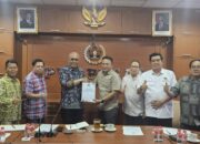 PWI Perkuat Fondasi Organisasi dan Akselerasi Transformasi Digital Nasional