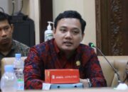 Fuad Benardi Optimis PDI-P Terus Mengawal dan Meningkatkan Perannya Menyambut Indonesia Emas 2045