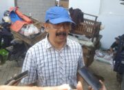 PKB Kritik Kesiapan Pasar Gadang, Arif Wahyudi Minta Pemkot Malang Perkuat Komunikasi Pedagang