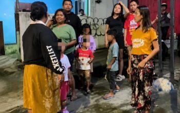 Aksi Heroik Satpam Berujung Tragis, Mat Suhadi Tewas Usai Duel Lawan Maling