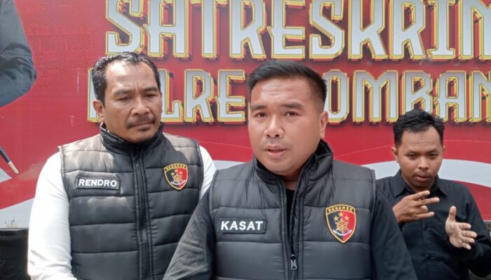 Otak Penculikan Keluarga di Ngoro Jombang Ditangkap, Dua Pelaku Masih Diburu