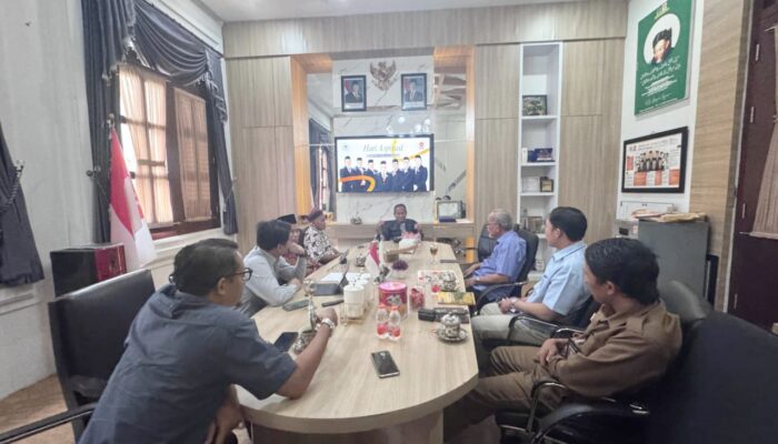 Warga RW 11 Sawojajar Tolak Toko Minol, DPRD Kota Malang Soroti Izin OSS dan Lokasi Dekat Masjid