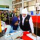 Lulusan SMK Jatim Terserap Tinggi, Khofifah: Bukti Link and Match dengan Industri Berjalan