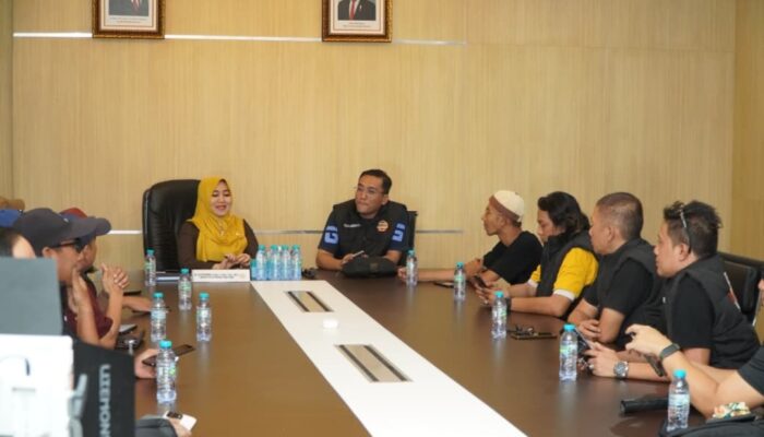Senator Lia Istifhama Soroti Nasib Ojol di Tengah Dugaan Pelanggaran Aplikator