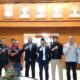 Komisi D DPRD Jatim Terima Audiensi Geranat’s Bahas RUU Transportasi Online
