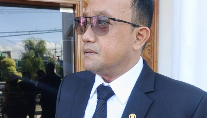 Marak Anak Kencanduan Gim Online, Ini Pesan Wakil Ketua DPRD Provinsi Jatim