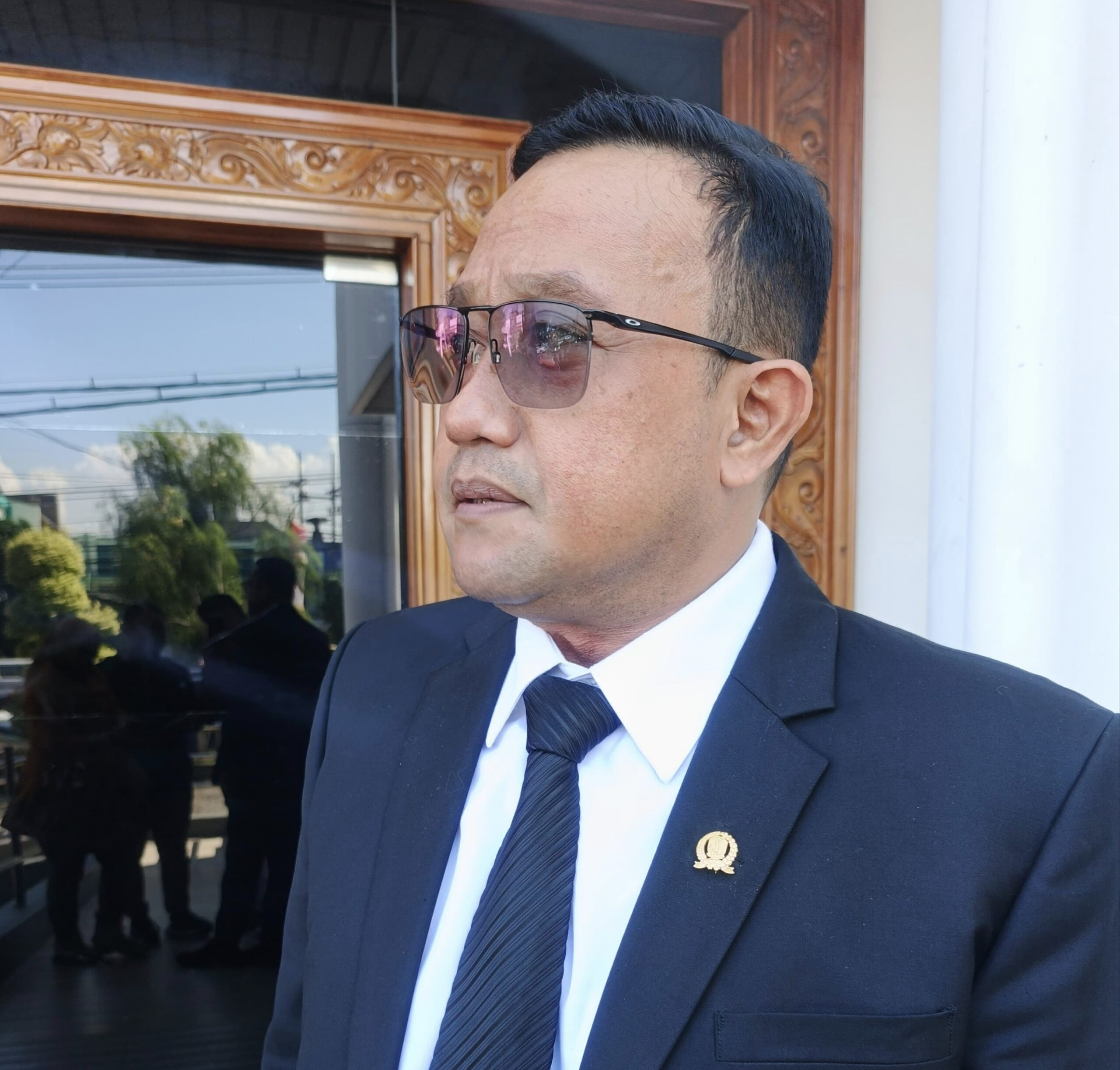 Marak Anak Kencanduan Gim Online, Ini Pesan Waki Ketua DPRD Provinsi Jatim
