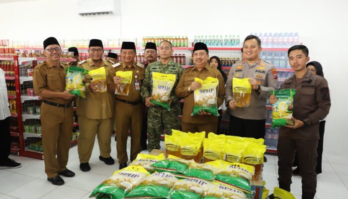 Koperasi Merah Putih Jombang Resmi Diluncurkan, Warga Mojongapit Optimistis Dongkrak Ekonomi Desa