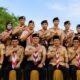 Pengurus DKC Pramuka Kota Malang Dikukuhkan, Ginanjar Yoni Ajak Generasi Muda Perkuat Jiwa Kepemimpinan