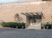 Anggaran Terbatas, Pembangunan Laboratorium SD di Jombang Dihapus Pemerintah Pusat