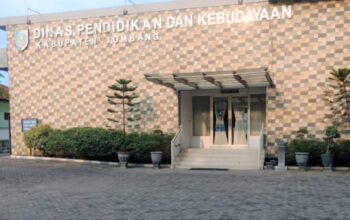 Anggaran Terbatas, Pembangunan Laboratorium SD di Jombang Dihapus Pemerintah Pusat