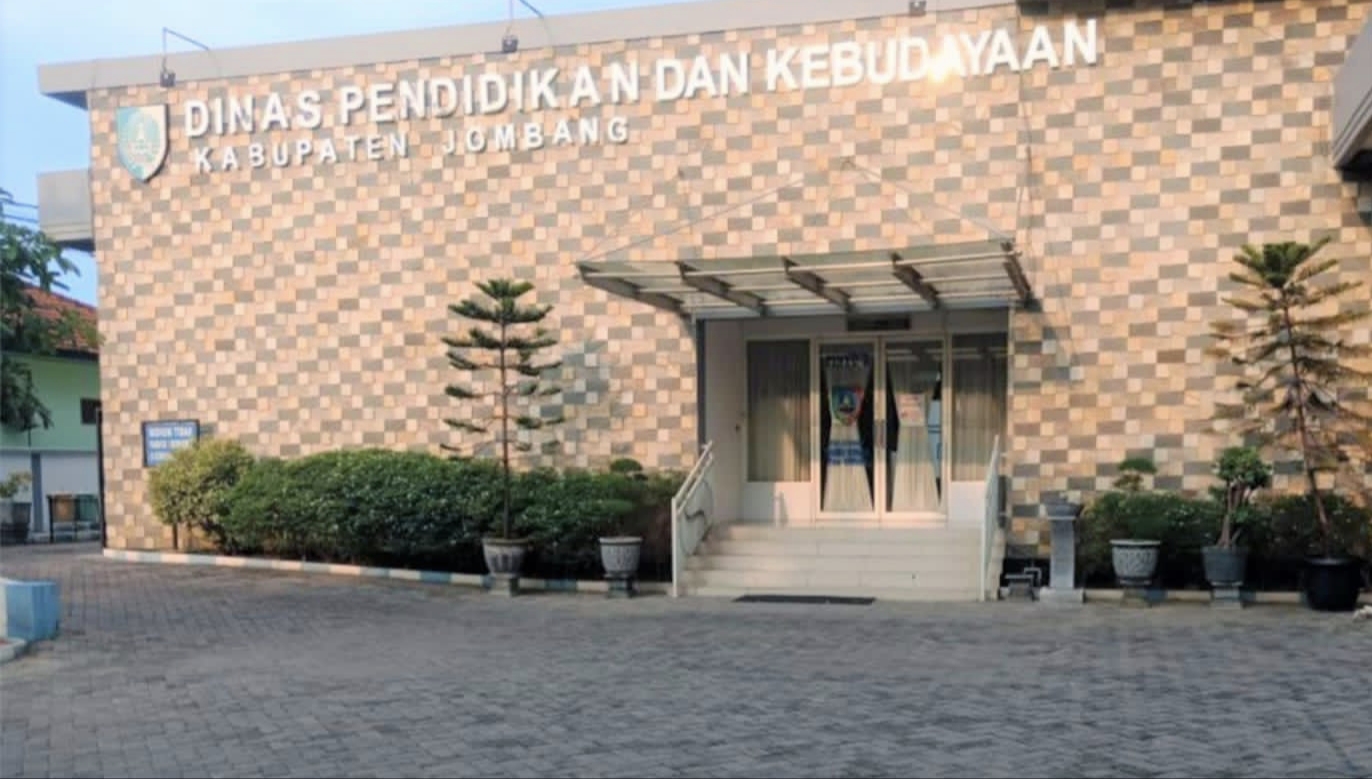 Anggaran Terbatas, Pembangunan Laboratorium SD di Jombang Dihapus Pemerintah Pusat
