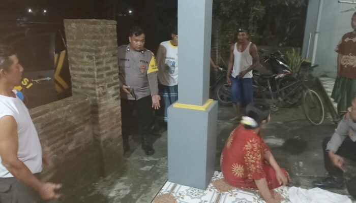 Bayi Diduga Dibuang Orang Tuanya Ditemukan Hidup di Jombang
