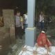 Bayi Diduga Dibuang Orang Tuanya Ditemukan Hidup di Jombang
