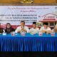 Plt Ketua DPRD Kabupaten Malang Tekankan Peran Koperasi Desa untuk Perkuat Ekonomi Warga