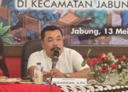 DPRD Kabupaten Malang Perkuat Peran Posyandu demi Tingkatkan Layanan Kesehatan Desa