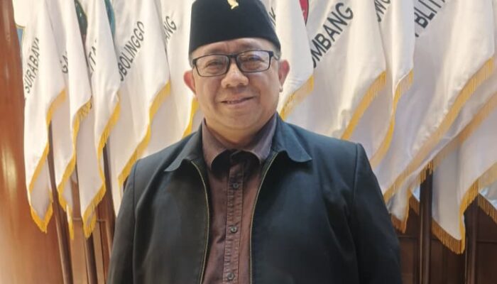 Yordan Batara Goa Soroti Kinerja BUMD Jatim, Minta Rekrutmen Direksi dan Komisaris Dievaluasi