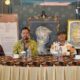 Harisandi Savari Sebut Kolaborasi PWI dan Pelukis Ciptakan Kekayaan Budaya