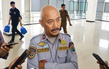 Kurang Enam Bulan Jelang Pensiun, Kadishub Kota Malang Tetap Tancap Gas Tuntaskan Angkutan Pelajar dan Re-Routing