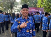 Harkitnas ke-118 Jadi Alarm Kebangkitan Pemuda, Disporapar Kota Malang Ajak Generasi Muda Tak Sekadar Jadi Penonton