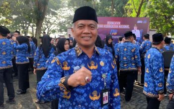 Harkitnas ke-118 Jadi Alarm Kebangkitan Pemuda, Disporapar Kota Malang Ajak Generasi Muda Tak Sekadar Jadi Penonton