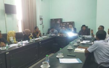 Anggaran PUPR Jombang Turun Drastis, DPRD Sebut Perbaikan Prioritas yang Mendesak
