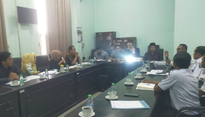 Anggaran DPUPR Jombang Turun Drastis, DPRD Sebut Perbaikan Prioritas yang Mendesak
