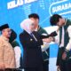 Gubernur Khofifah dan Mendikdasmen Lepas 3.600 Lulusan SMK/LKP Jawa Timur Bekerja di Luar Negeri