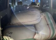 Bea Cukai Malang Gagalkan Pengiriman Ratusan Kilogram Tembakau Iris Ilegal