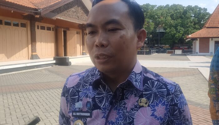 Tekan Kebocoran PAD, Pemkot Malang Perkuat Digitalisasi dan RESPEK PERAT Tanpa Pandang Bulu