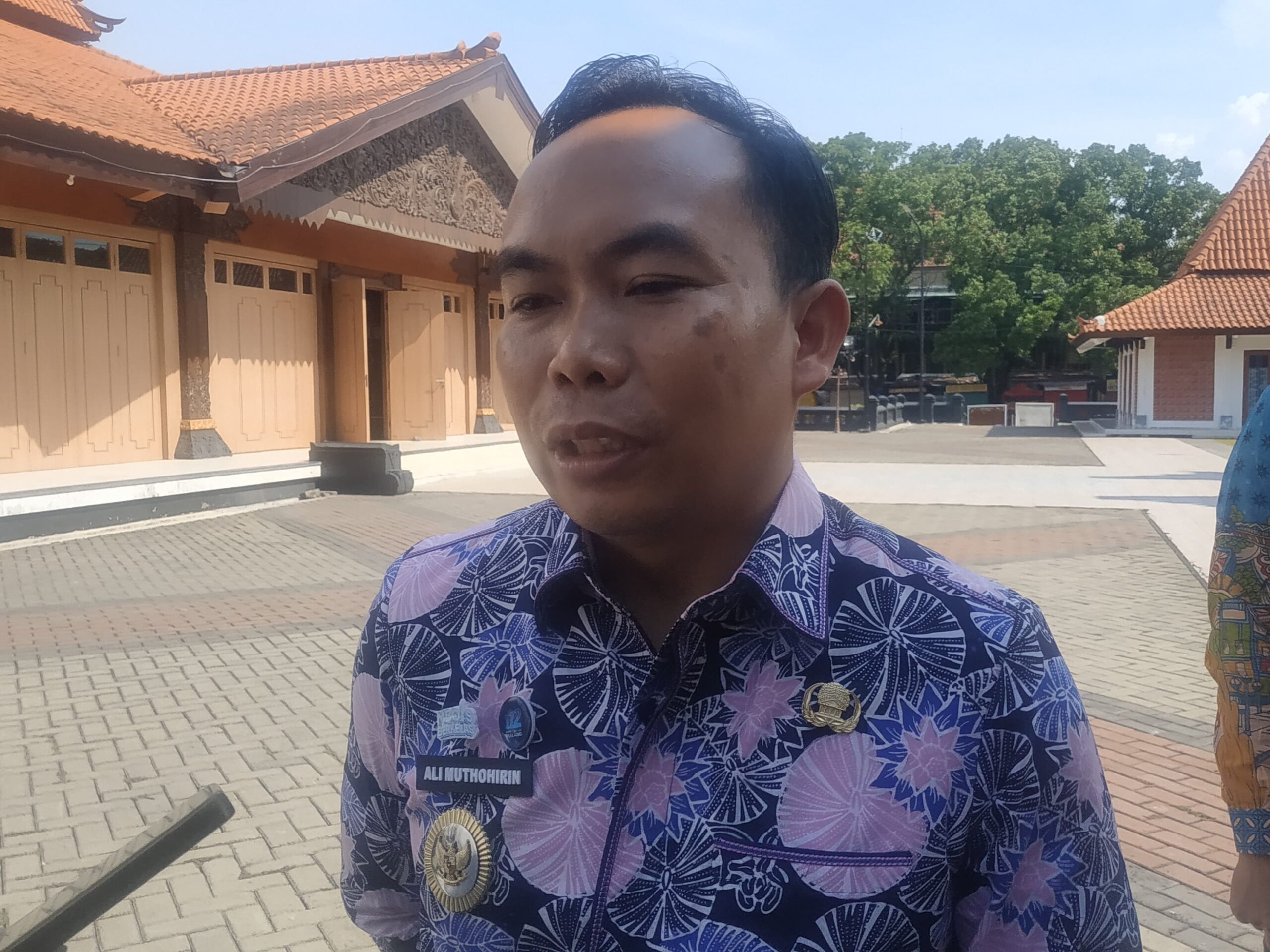 Tekan Kebocoran PAD, Pemkot Malang Perkuat Digitalisasi dan RESPEK PERAT Tanpa Pandang Bulu