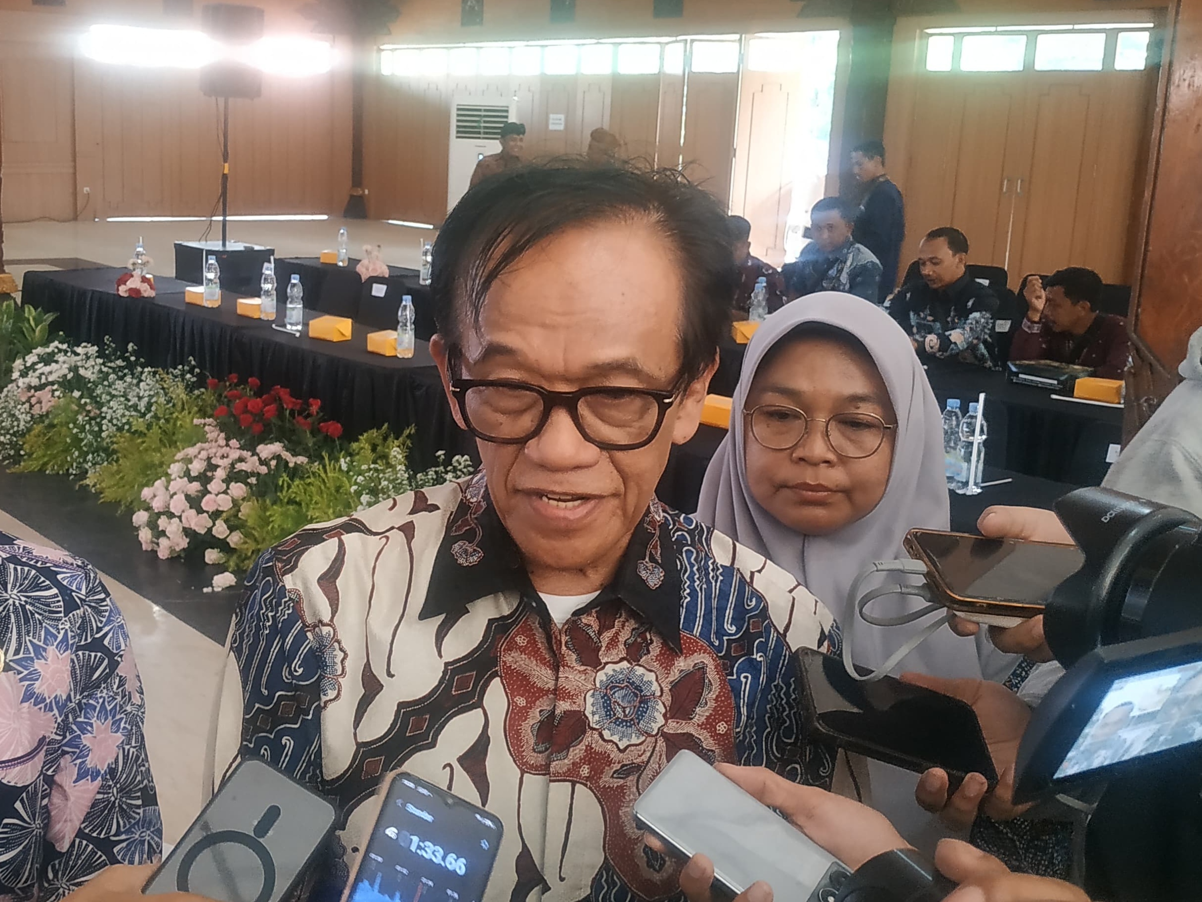 DPR RI Komisi X Soroti Lemahnya Pengelolaan Cagar Budaya di Malang Raya, Dorong Revitalisasi Museum dan Keterlibatan Swasta